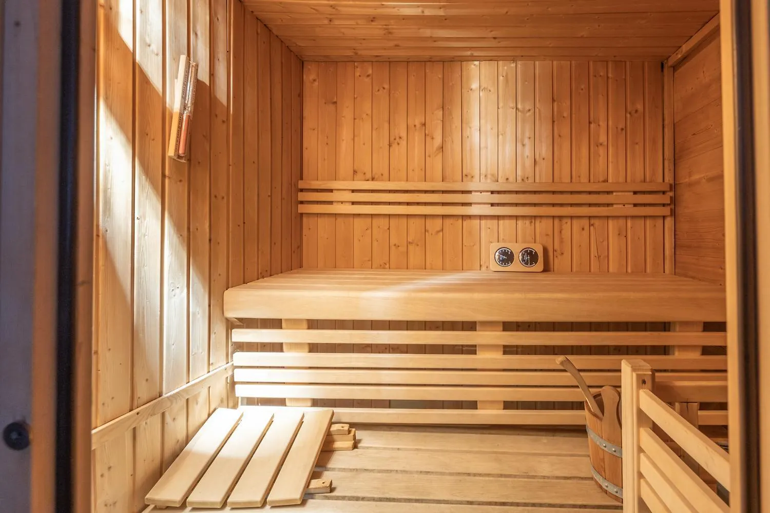 Apartment Alpe Two - Sea And Mountain Pleasure 12P- Pieds Des Pistes- Centre - Jacuzzi - Sauna - 5 Chambres - 5 Salle De Bains Alpe d'Huez