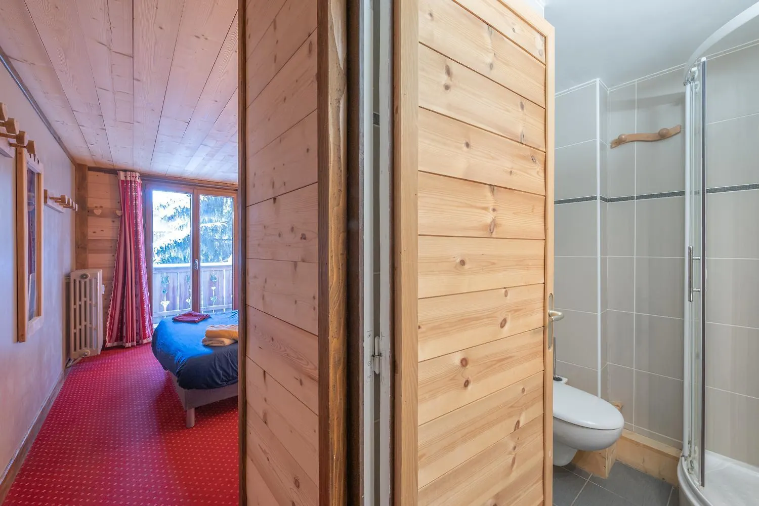 Alpe Two - Sea And Mountain Pleasure 12P- Pieds Des Pistes- Centre - Jacuzzi - Sauna - 5 Chambres - 5 Salle De Bains Alpe d'Huez Apartment