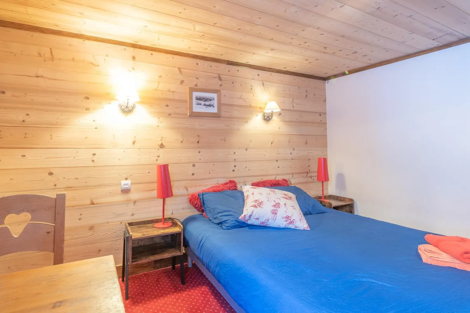 Alpe Two - Sea And Mountain Pleasure 12P- Pieds Des Pistes- Centre - Jacuzzi - Sauna - 5 Chambres - 5 Salle De Bains Alpe d'Huez 0*,