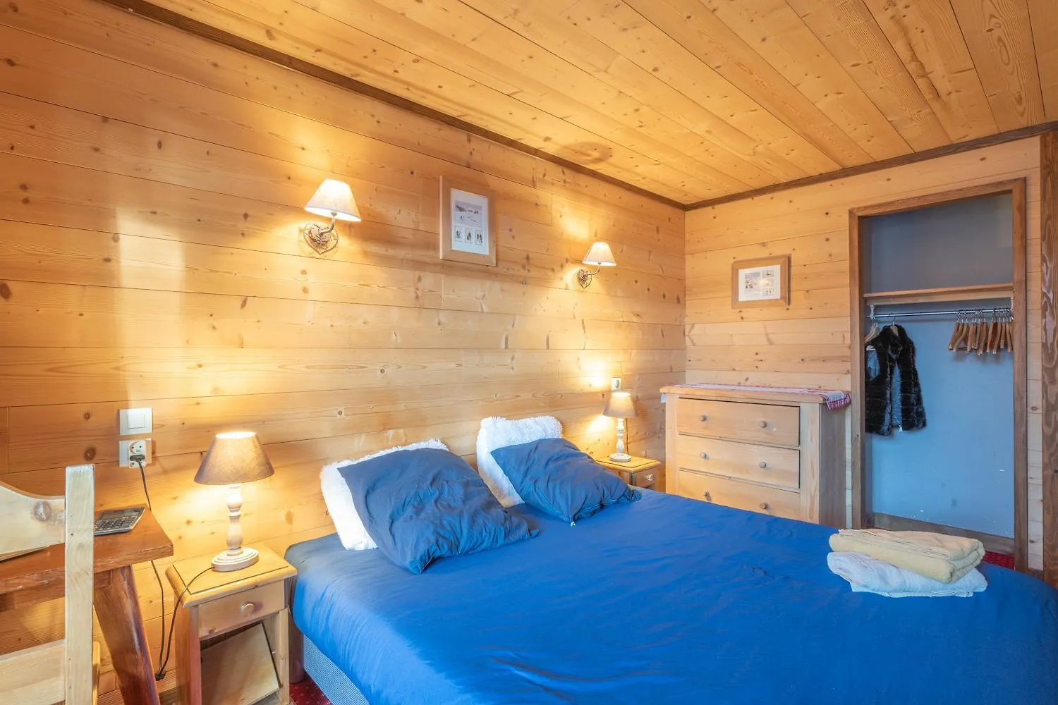 Alpe Two - Sea And Mountain Pleasure 12P- Pieds Des Pistes- Centre - Jacuzzi - Sauna - 5 Chambres - 5 Salle De Bains Alpe d'Huez