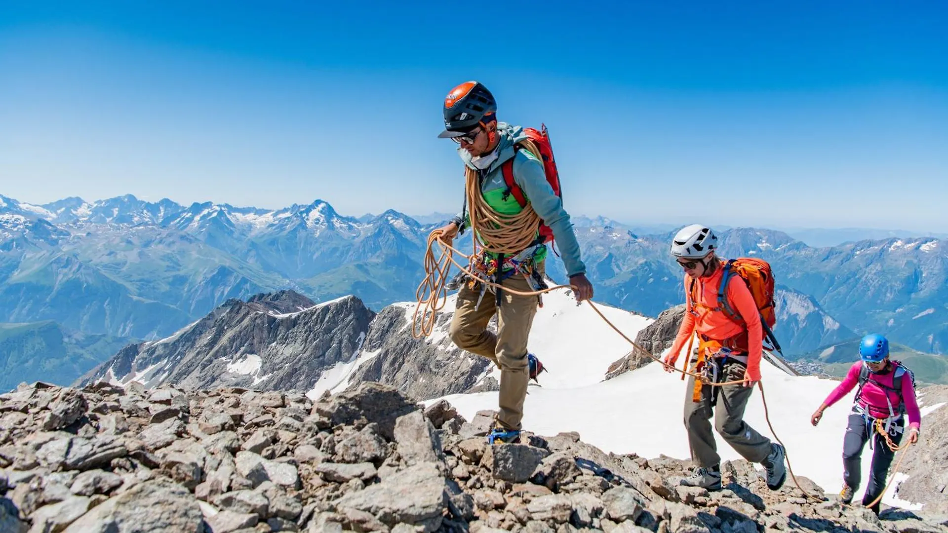 Alpe Two - Sea And Mountain Pleasure 12P- Pieds Des Pistes- Centre - Jacuzzi - Sauna - 5 Chambres - 5 Salle De Bains Alpe d'Huez