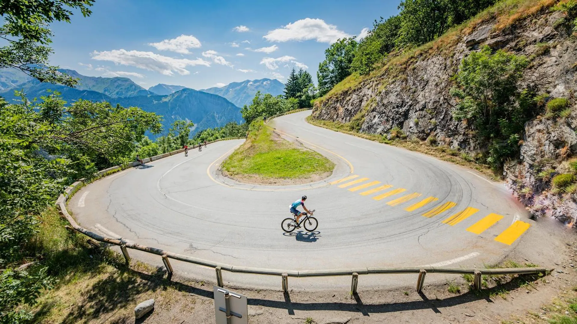 Alpe Two - Sea And Mountain Pleasure 12P- Pieds Des Pistes- Centre - Jacuzzi - Sauna - 5 Chambres - 5 Salle De Bains Alpe d'Huez 0*,