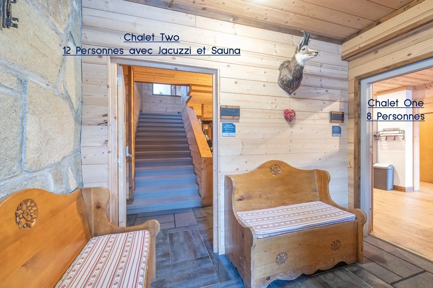 Apartment Alpe Two - Sea And Mountain Pleasure 12P- Pieds Des Pistes- Centre - Jacuzzi - Sauna - 5 Chambres - 5 Salle De Bains Alpe d'Huez France