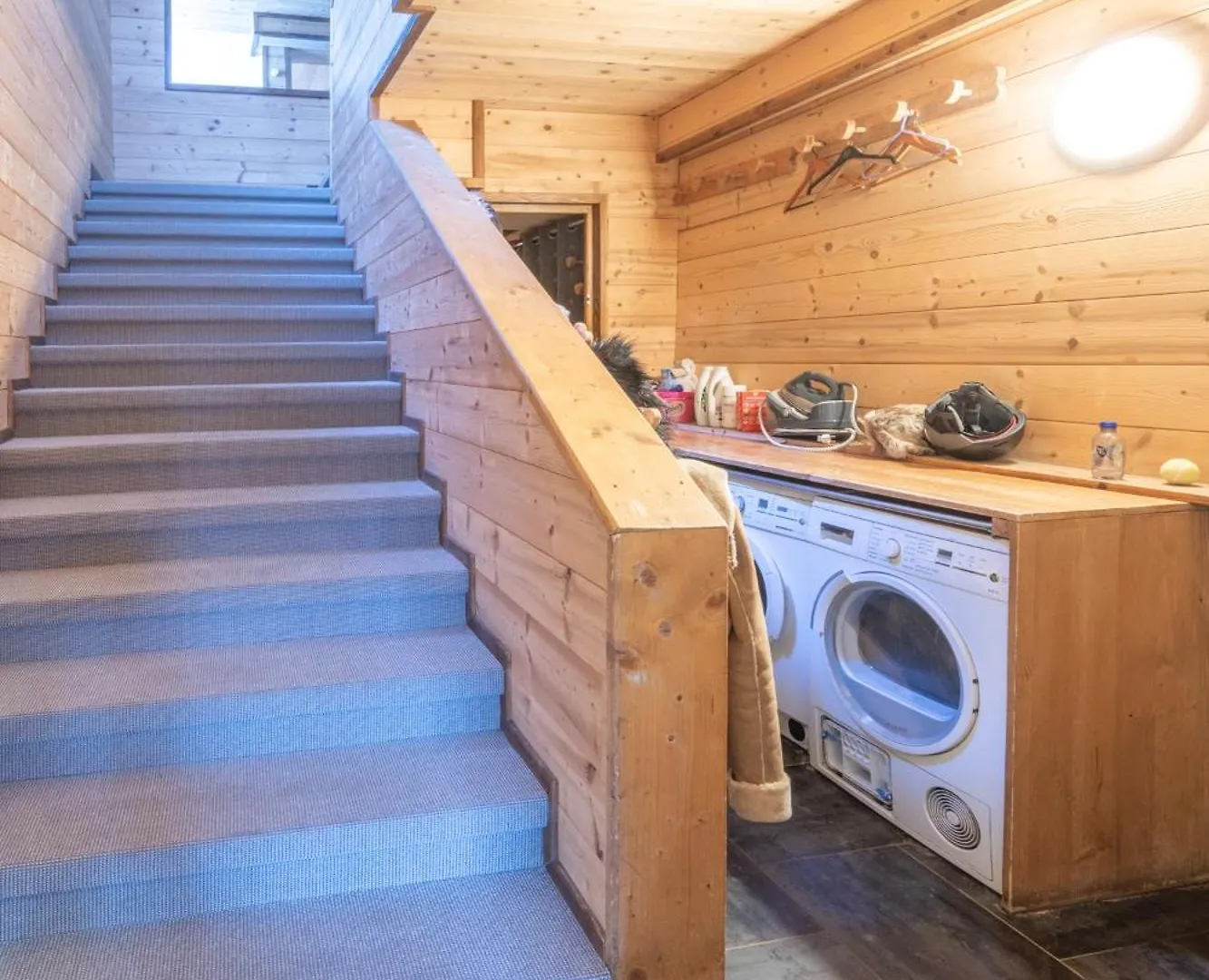 Alpe Two - Sea And Mountain Pleasure 12P- Pieds Des Pistes- Centre - Jacuzzi - Sauna - 5 Chambres - 5 Salle De Bains Alpe d'Huez 0*,  France