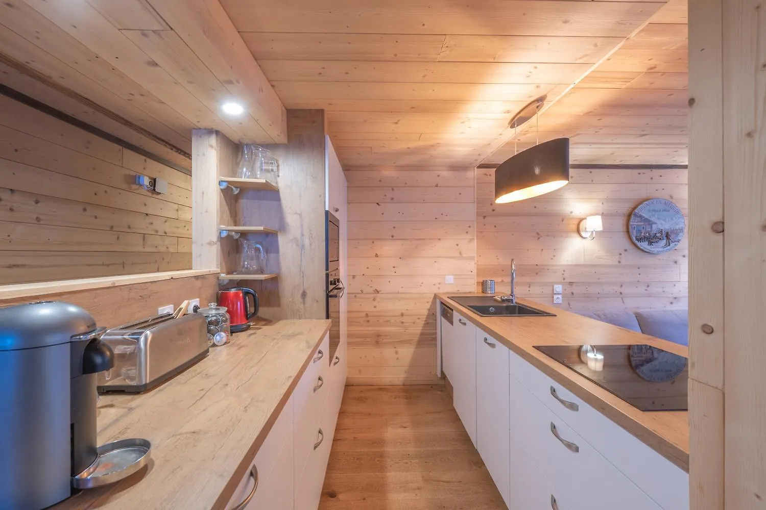 Alpe Two - Sea And Mountain Pleasure 12P- Pieds Des Pistes- Centre - Jacuzzi - Sauna - 5 Chambres - 5 Salle De Bains Alpe d'Huez