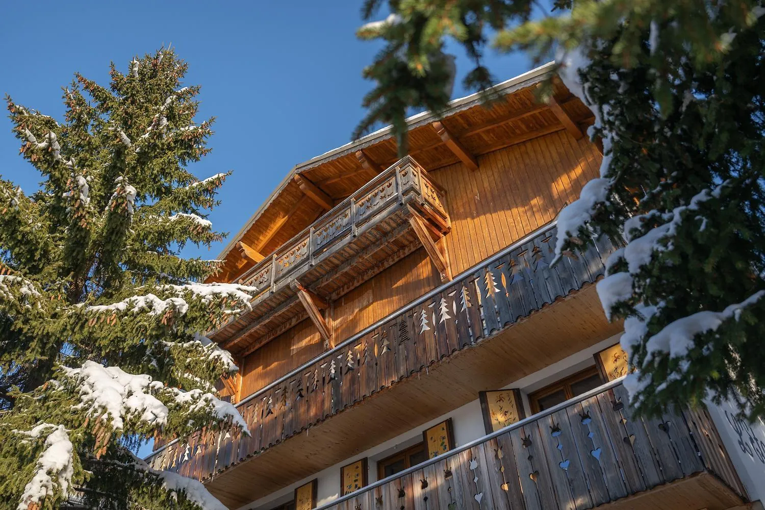 Alpe Two - Sea And Mountain Pleasure 12P- Pieds Des Pistes- Centre - Jacuzzi - Sauna - 5 Chambres - 5 Salle De Bains Alpe d'Huez