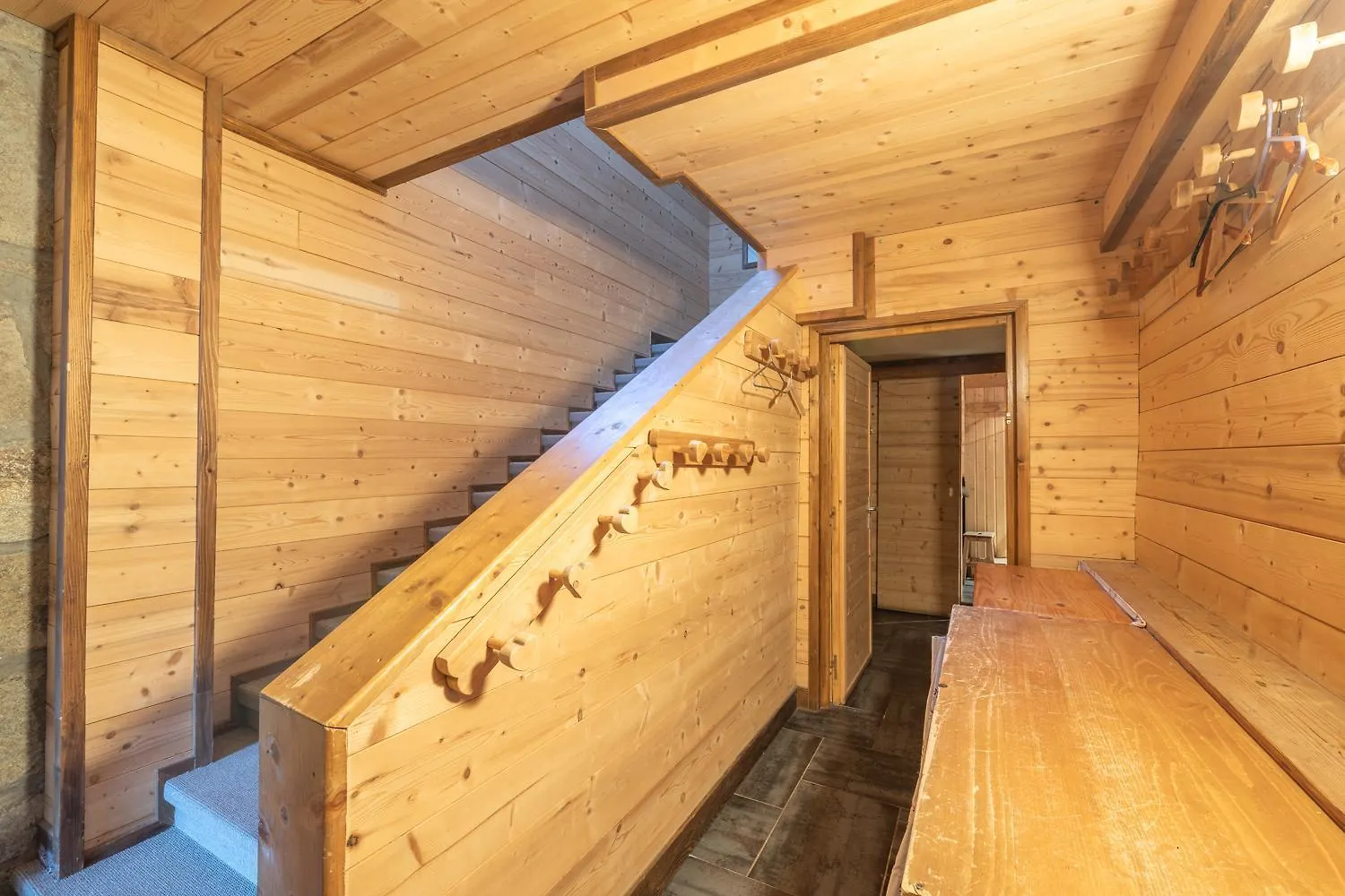 Alpe Two - Sea And Mountain Pleasure 12P- Pieds Des Pistes- Centre - Jacuzzi - Sauna - 5 Chambres - 5 Salle De Bains Alpe d'Huez Apartment