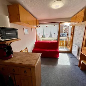 Studio éclose Est - Le Météor Alpe dʼHuez
