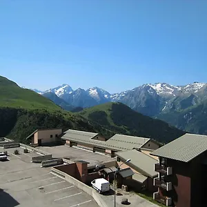 Val D'huez Alpe dʼHuez