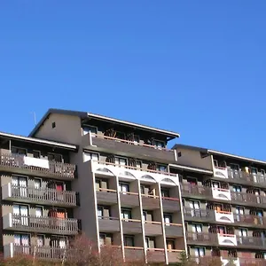 Balcon D'huez Alpe dʼHuez